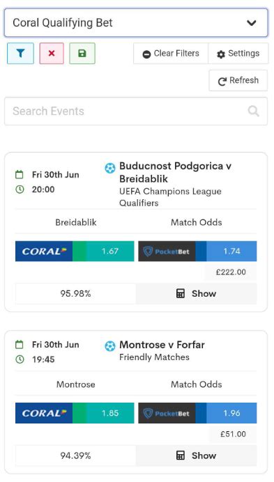 free oddsmatcher|OddsMatcher Tool .